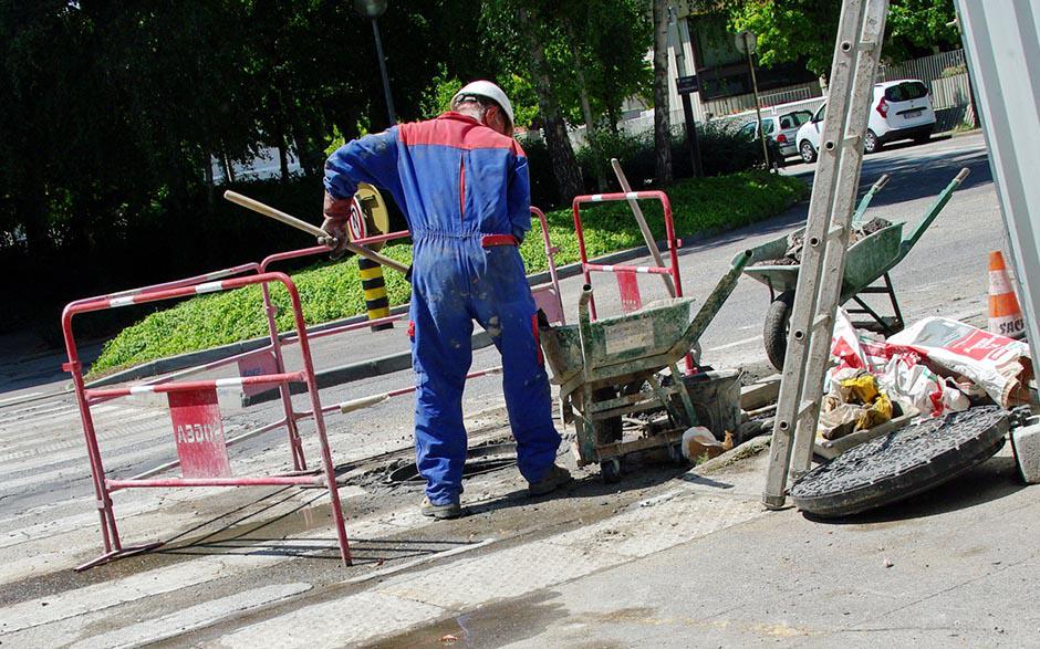 déboucheur canalisation électrique Paris 19