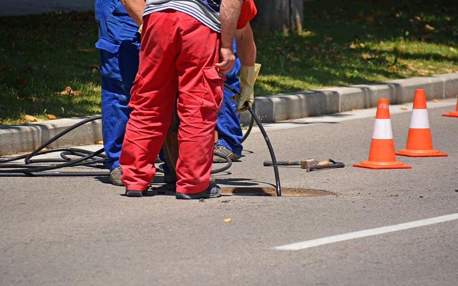 comment déboucher wc Puteaux